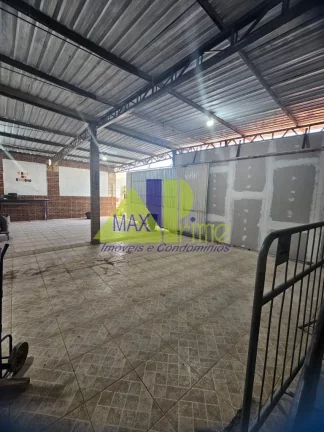 Imagem Galpão comercial bem localizado na Penha