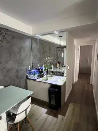 Imagem Venda de apartamento no Residencial Contemporâneo, Jundiaí São Paulo.