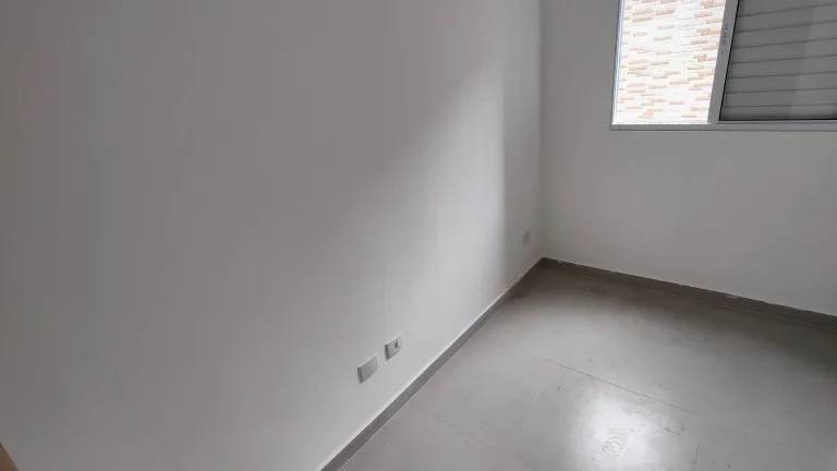 Imagem Apartamento novo de 2 Dormitórios na Vila Carrão