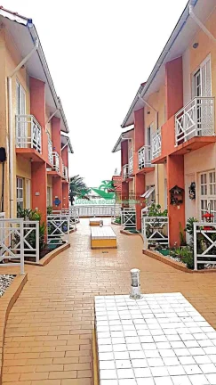 Imagem Casa de Condomínio