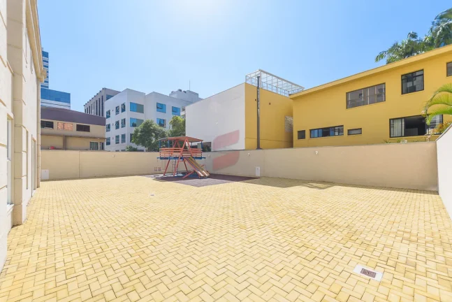 Imagem APARTAMENTO com 3 dormitórios à venda com 98.42m² por R$ 868.000,00 no bairro Alto da Glória - CURITIBA / PR