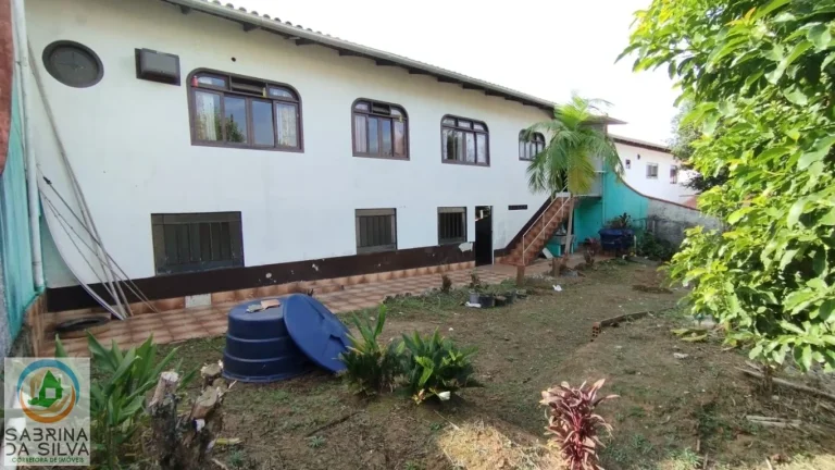Imagem Casa - Fortaleza - Blumenau