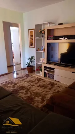 Imagem Vendo Casa Linear Independente no Campo do Coelho