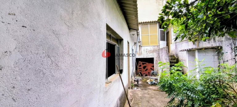 Imagem Casa a venda com 3 quartos, Santa Paula - São Caetano do Sul