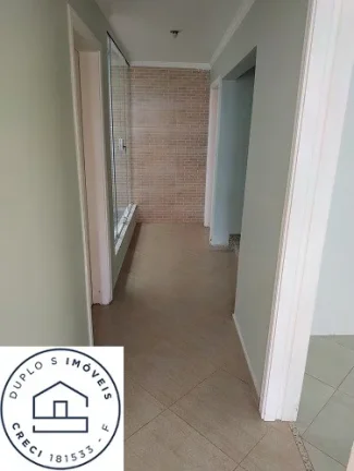 Imagem Sobrado novo em Caieiras / Bairro Serpa / Ótimo local.