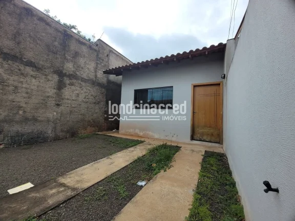 Imagem CASA À VENDA NO INDUSVILLE COM 3 QUARTOS SENDO 01 SUÍTE, ÓTIMA DISTRIBUIÇÃO E EXCELENTE CUSTO-BENEFÍCIO