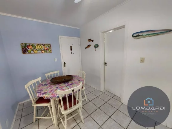 Imagem Apartamento a venda na Praia grande área nobre