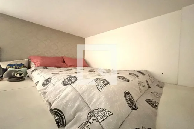 Imagem Apartamento à Venda - Copacabana, 1 Quarto, 40 m2