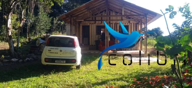 Chácara com 2 Quartos à Venda, 6.655 m² em Taboão - Agudos Do Sul