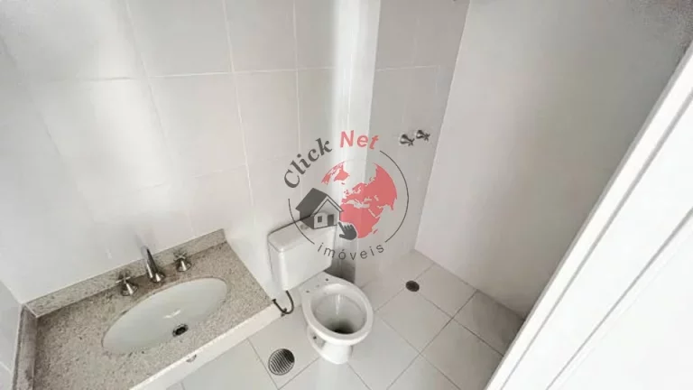 Imagem Excelente Apartamento com 2 Dormitórios à Venda no Centro de São Caetano