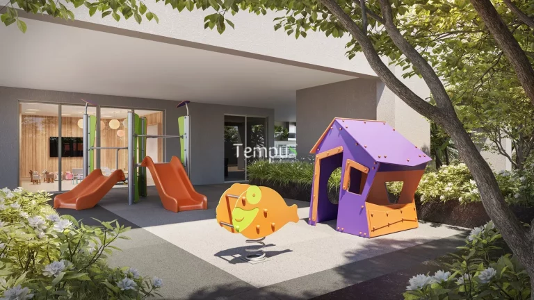 Imagem Treze 36 - Apartamento na planta, 3 suítes - Setor Marista