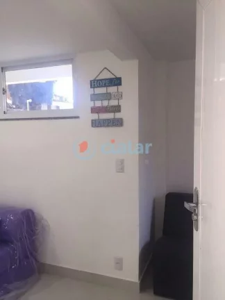 Imagem Apartamento com 1 dormitório à venda, 28 m por R$ 320.000,00 - Botafogo - Rio de Janeiro/RJ Imagem Apartamento com 1 dormitório à venda, 28 m por R$ 320.000,00 - Botafogo - Rio de Janeiro/RJ