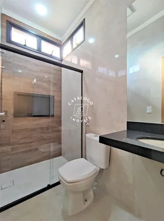 Imagem Casa em Condomínio a Venda no bairro Loteamento Terras de Florença - Ribeirão Preto, SP
