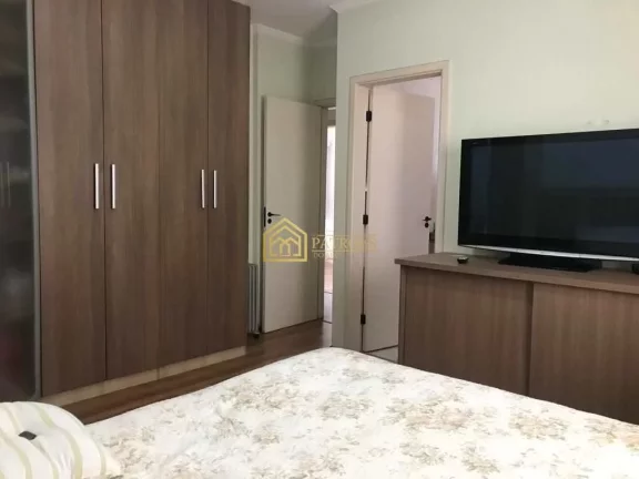 Imagem Apartamento Padrão