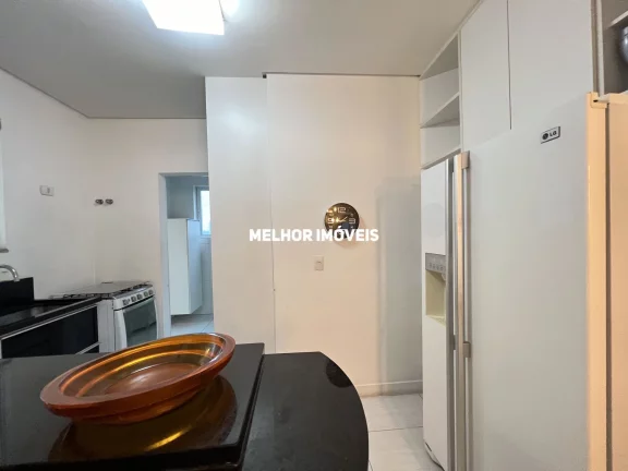 Imagem Apartamento à venda com 02 suítes e 02 vagas de garagem no centro de Balneário Camboriú