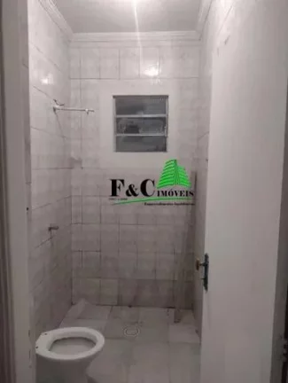 Imagem Casa para Venda em Hortolândia, Vila Real, 3 dormitórios, 1 suíte, 1 banheiro, 1 vaga