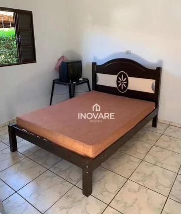 Imagem Rancho com 6 dormitórios à venda por R$ 1.200.000,00 - Setor Buritys - Itumbiara/GO