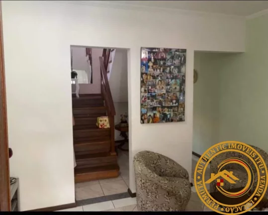 Imagem CASA RESIDENCIAL em ITU - SP, JARDIM SANTA LAURA