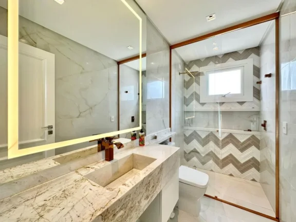 Imagem Apartamento 4 Dormitórios - Bairro Navegantes