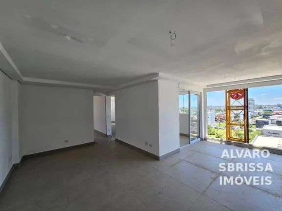 Imagem Apartamento novo com 3 dormitórios 1 suíte 86,50 m² à venda no B Itu Novo Centro localização privilegiada em Itu SP