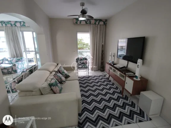 Imagem APARTAMENTO Residencial em GUARUJÁ - SP, PITANGUEIRAS