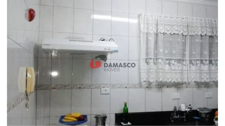 Imagem Apartamento à venda 2 Quartos, 1 Vaga, 75M², Osvaldo Cruz, São Caetano do Sul - SP