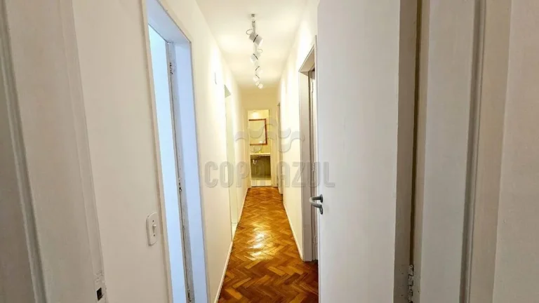 Imagem Copacabana - Residencial › Apartamento com 2 quarto(s) a Venda