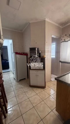 Imagem Apartamento Guilhermina - Vista Mar - 275Mil