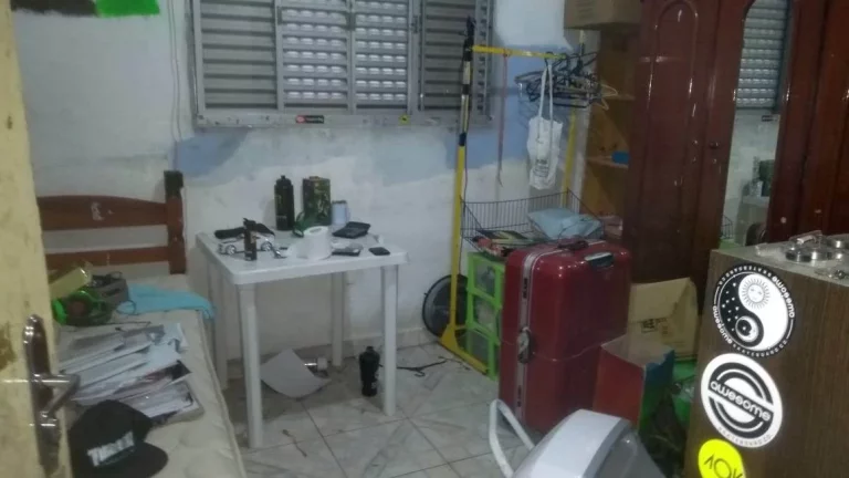 Imagem Casa à venda no bairro Cidade São Mateus - São Paulo/SP