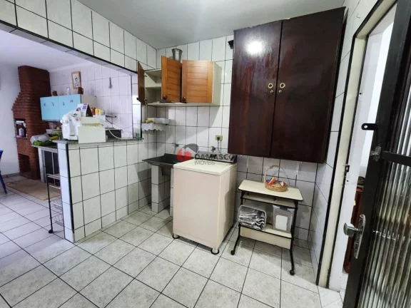 Imagem Sobrado à venda, Osvaldo Cruz, São Caetano do Sul, SP