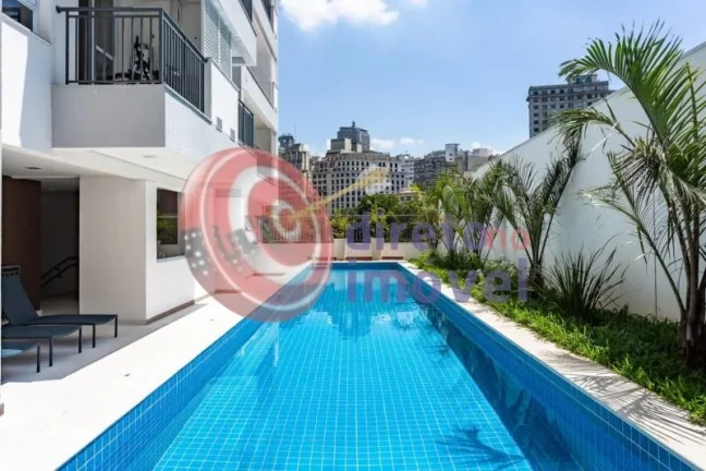 Imagem APARTAMENTO À VENDA 48m² 2 SUÍTES 1 VAGA BANDEIRA SÃO PAULO