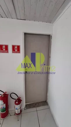 Imagem Sala Comercial para Locação em São Paulo-SP na Vila Centenário: 1 Sala, 1 Banheiro, 42m² de Área