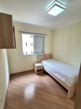 Imagem Apartamento a venda de 3 dormitórios, 3 vagas em Santo André - Centro