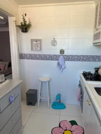 Imagem Apartamento com 2 Quartos no Villagio Milano no Caiuá - Somente Troca