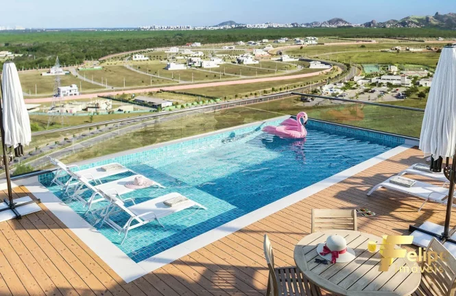 Imagem Um dos maiores lançamentos imobiliários da Serra dos últimos tempos o NEXT RESIDENCE.