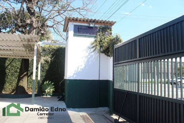 Imagem Módulos de Galpões/Escritórios disponíveis,(a partir de 600m² a 17.000m²
