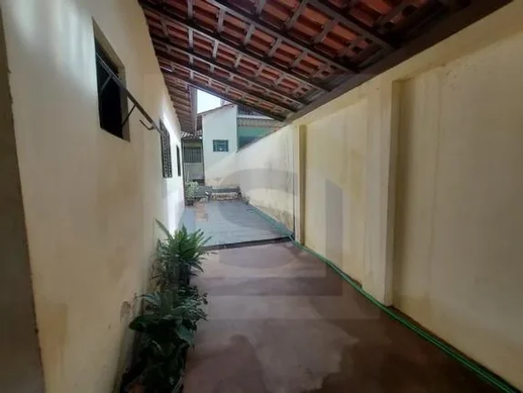 Imagem CA4019 - CASA A VENDA EM BOTUCATU - JARDIM PEABIRU