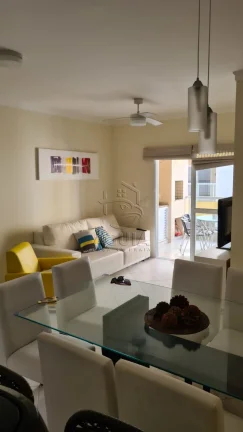 Imagem Apartamento para temporada em área nobre na Praia Grande em Ubatuba perto da praia!