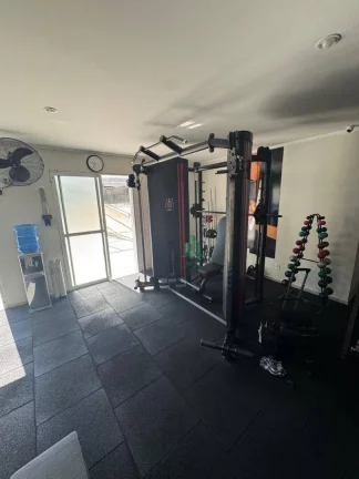 Imagem Apartamento com 3 dormitórios à venda, 89 m² por R$ 689.000,00 - Jardim Aida - Guarulhos/SP