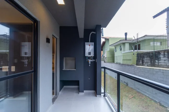 Imagem Apartamento 2 quartos Bairro Campo Comprido