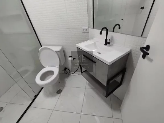 Imagem Apartamento para alugar, 35 m² por R$ 3.487,00/ano - Aclimação - São Paulo/SP