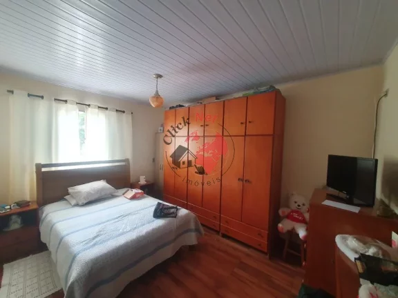 Imagem Casa para reforma à Venda no bairro Independência, 2 dormitórios, 3 vagas
