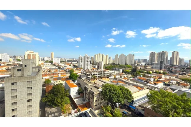 Imagem APARTAMENTO RESIDENCIAL em São Paulo - SP, Mooca