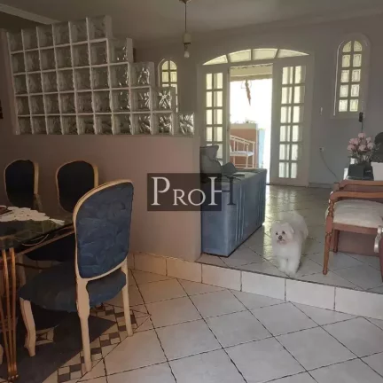 Sobrado com 4 Quartos à Venda, 180 m² em Centro - São Caetano Do Sul
