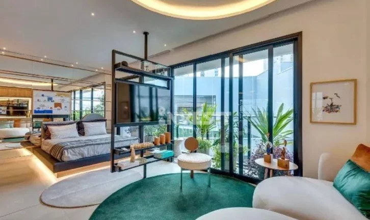 Imagem Apartamento à venda no Setor Bueno - Goiânia/GO