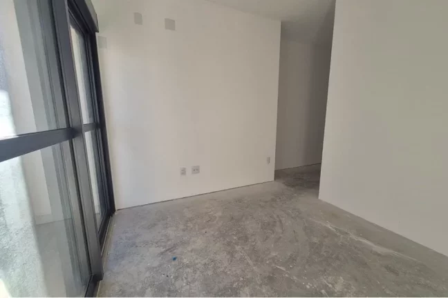 Imagem APARTAMENTO RESIDENCIAL em São Paulo - SP, Chácara Santo Antônio (Zona Sul)