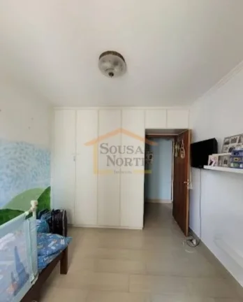 Imagem Apartamento com 120 m² de área útil. Conta com 3 dormitórios, sendo 1 suíte, além de um quarto...