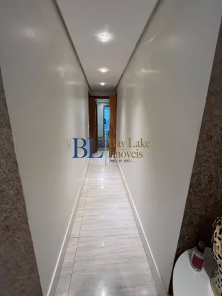 Imagem Apartamento de Alto Padrão com 3 Suítes e Varanda Gourmet