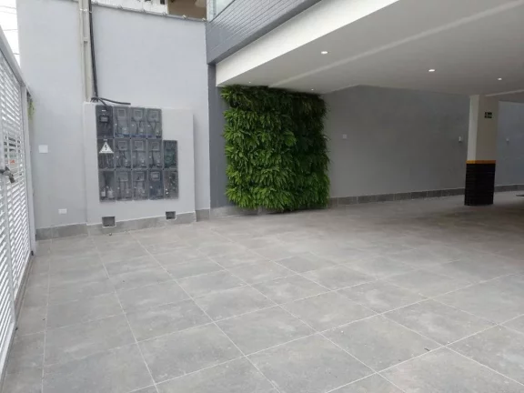 Imagem Casa com 2 dormitórios à venda, 55 m² por R$ 290.000,00 - Mirim - Praia Grande/SP