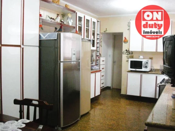 Imagem Casa à venda - Centro - São Vicente/SP